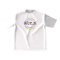 Eva Mashiro - Clothes - T-shirts - VTuber Size-M