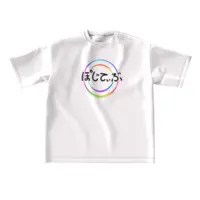 Eva Mashiro - Clothes - T-shirts - VTuber Size-L