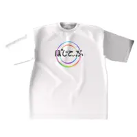 Eva Mashiro - Clothes - T-shirts - VTuber Size-XL