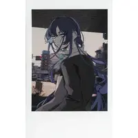 Ado - Character Card - Utaite