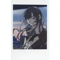 Ado - Character Card - Utaite