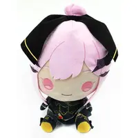 Mori Calliope - Plush - Myth