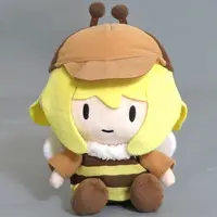 Watson Amelia - Plush - Myth