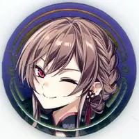 Furen E Lustario - Badge - Nijisanji