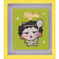 Yashiro Kizuku - Magnet - Nijisanji