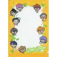 Nijisanji - Stationery - Plastic Folder