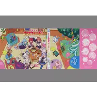 hololive - Magical Girl holoWitches