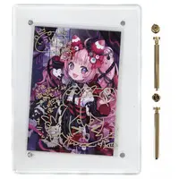 Ushimi Ichigo - Acrylic Art Plate - Nijisanji
