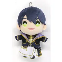 Kenmochi Toya - NIJI-NUI - Plush - Nijisanji