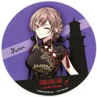 Furen E Lustario - Tableware - Coaster - Nijisanji