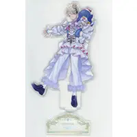 Hibachi Mana - Oriens ×Sanrio - Acrylic stand - Oriens