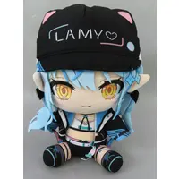 Yukihana Lamy - Plush - hololive