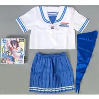 Nemugaki Sopra - Clothes - VTuber