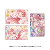 Anko Kisaki - Character Card - 774 inc.