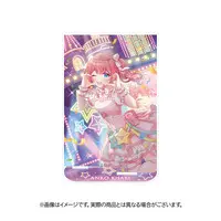 Anko Kisaki - Acrylic stand - 774 inc.