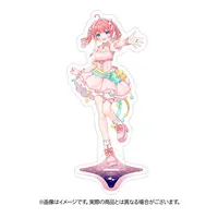 Anko Kisaki - Acrylic stand - 774 inc.