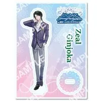Zeal Ginjoka - Acrylic stand - Nijisanji