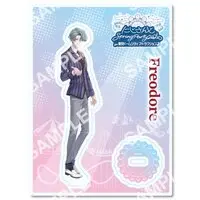 Freodore - Acrylic stand - Nijisanji