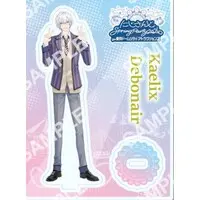 Kaelix Debonair - Acrylic stand - Nijisanji