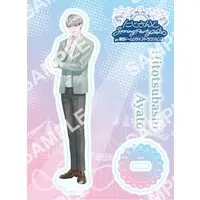 Hitotsubashi Ayato - Acrylic stand - Nijisanji