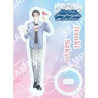 Itsuki Sakyo - Acrylic stand - Nijisanji