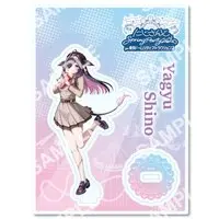 Yagyu Shino - Acrylic stand - Nijisanji