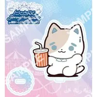 Kanae - Acrylic stand - Nijisanji