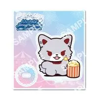 Kuzuha - Acrylic stand - Nijisanji