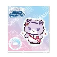 Hyakumantenbara Salome - Acrylic stand - Nijisanji