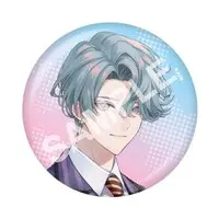 Freodore - Badge - Nijisanji