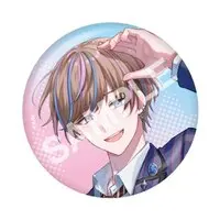 Seible - Badge - Nijisanji