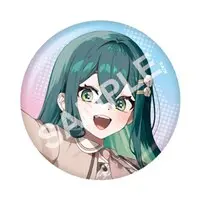 Togawa Nonoha - Badge - Nijisanji