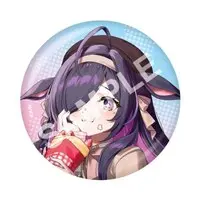 Yagyu Shino - Badge - Nijisanji