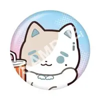 Kanae - Badge - Nijisanji