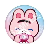 Suo Sango - Badge - Nijisanji