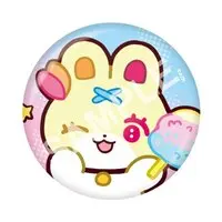 Hoshikawa Sara - Badge - Nijisanji