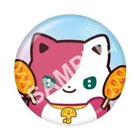 Lauren Iroas - Badge - Nijisanji