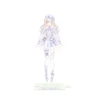 Diphylleia Suclair - Acrylic stand - VTuber