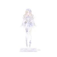 Diphylleia Suclair - Acrylic stand - VTuber