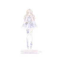 Diphylleia Suclair - Acrylic stand - VTuber