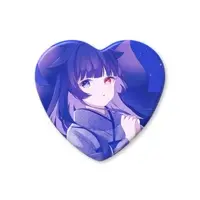 Akesato - Badge - VTuber