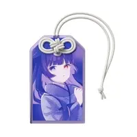 Akesato - Acrylic Key Chain - Key Chain - VTuber