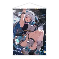 Maria Amunea - Tapestry - VTuber