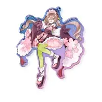 Hanagoromo - Acrylic Key Chain - Key Chain - VTuber