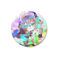 Hanagoromo - Badge - VTuber