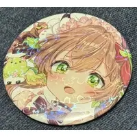 Hanagoromo - Badge - VTuber