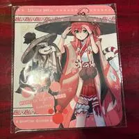 Sakura Miko - Monster Hunter x Hololive - Mouse Pad - hololive