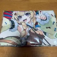 Omaru Polka - Clothes - Monster Hunter x Hololive - T-shirts - hololive