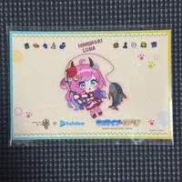 Himemori Luna - Monster Hunter x Hololive - hololive