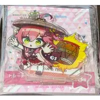 Sakura Miko - Monster Hunter x Hololive - Acrylic stand - hololive